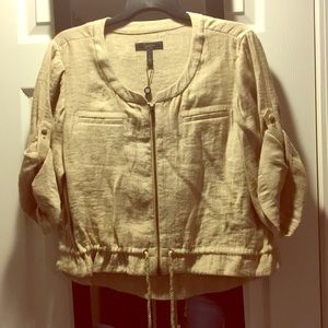 NEW Jessica Simpson jacket top